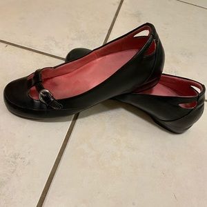 Vionic- Sophia (black)